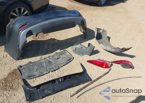 2015 Mazda Mazda6 I Touring from USA, damaged, VIN JM1GJ1V64F1170993